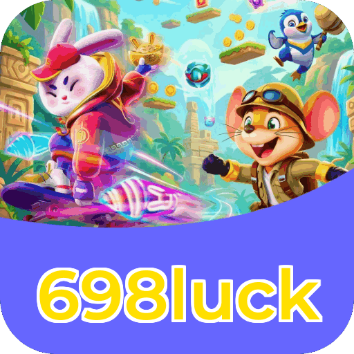 Fortune Rabbit - RTP 96.77%