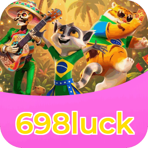Certificações de segurança e licenças da 698luck