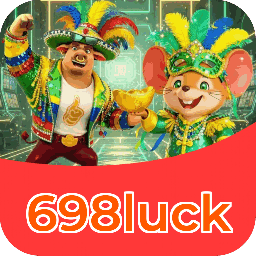 Slots Premium da PG Soft na 698luck