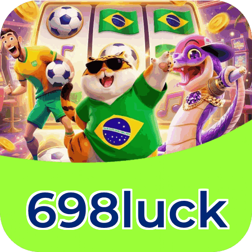 Promoções e bônus exclusivos da 698luck