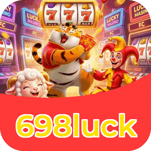 Cadastro 698luck