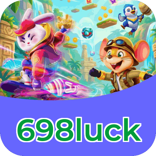 Siga a 698luck no Facebook