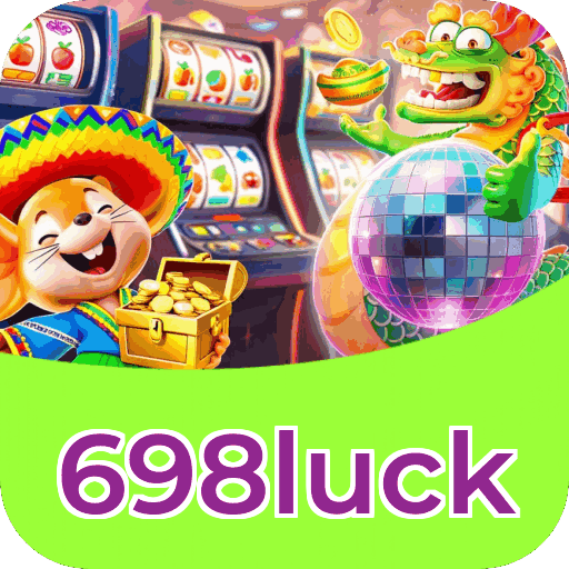 Acessar jogos e bônus no APK