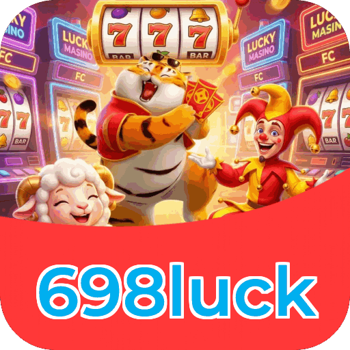 Bônus de boas-vindas 698luck