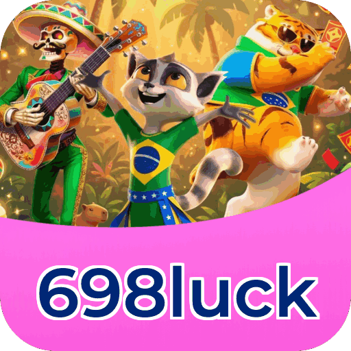 Equipe de suporte ao cliente da 698luck
