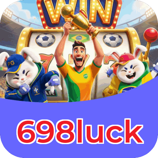 Cashback Semanal 698luck