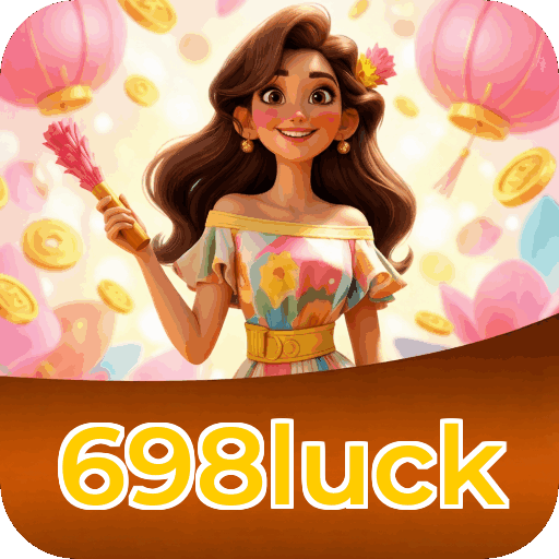 Slots Premium da PG Soft na 698luck