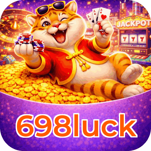 Cashback Semanal 698luck